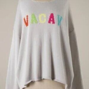 Miracle VACAY Sweater